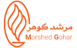 Morshed Gohar Логотип